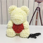 Large Rose Teddy – The Ultimate Symbol of Love