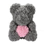 Large Rose Teddy – The Ultimate Symbol of Love