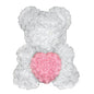 Large Rose Teddy – The Ultimate Symbol of Love