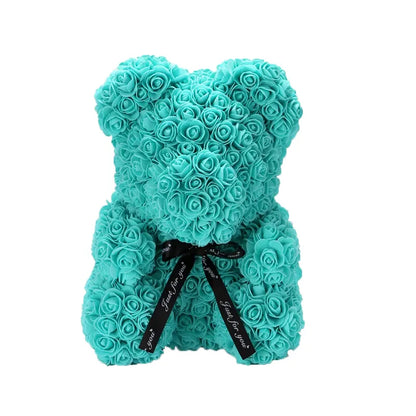 Large Rose Teddy – The Ultimate Symbol of Love