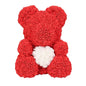 Large Rose Teddy – The Ultimate Symbol of Love