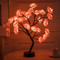 Tree of Love – LED Rose Blossom Tree for Elegant Home Décor