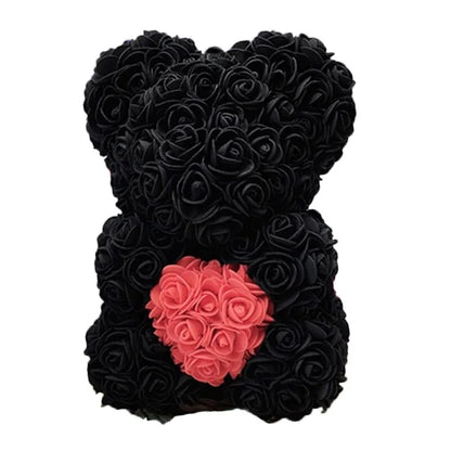 Large Rose Teddy – The Ultimate Symbol of Love