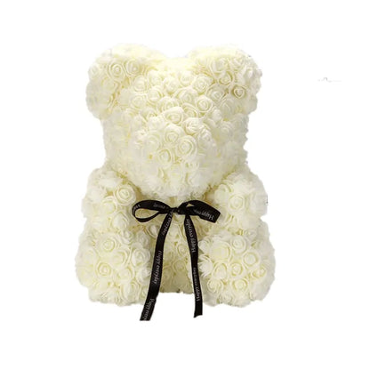 Large Rose Teddy – The Ultimate Symbol of Love