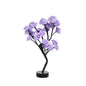 Tree of Love – LED Rose Blossom Tree for Elegant Home Décor