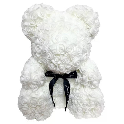 Large Rose Teddy – The Ultimate Symbol of Love