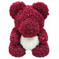 Large Rose Teddy – The Ultimate Symbol of Love