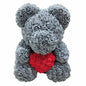 Large Rose Teddy – The Ultimate Symbol of Love